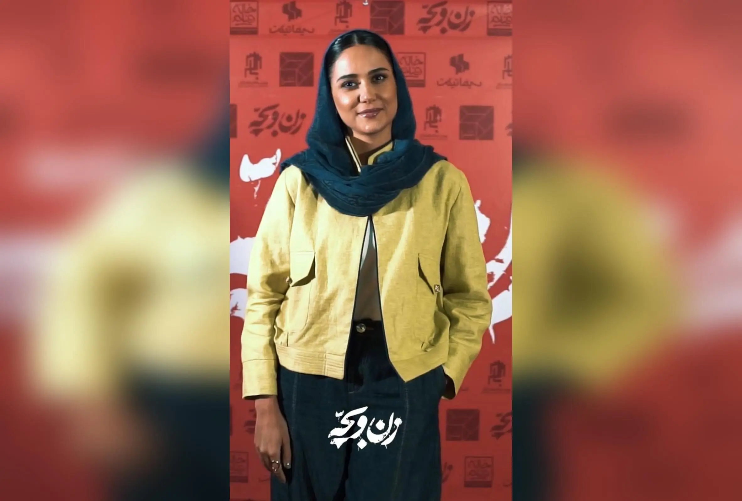 پایان‌ناپذیر بودن استقبال از «زن و بچه»: بازیگران و سازندگان از محبت تماشاگران قدردانی می‌کنند
