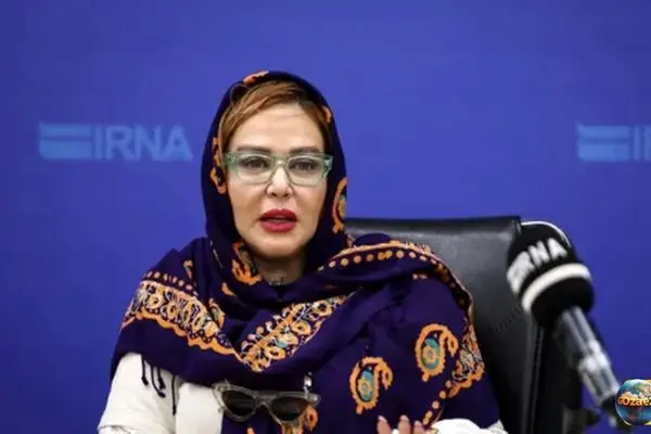 بهاره رهنما از تجربه تلخ قضاوت‌های نادرست و ناراحتی از زن دوم بودن در جدیدترین پست اینستاگرامش