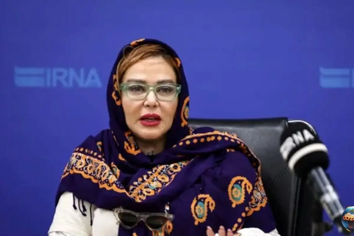 بهاره رهنما از تجربه تلخ قضاوت‌های نادرست و ناراحتی از زن دوم بودن در جدیدترین پست اینستاگرامش