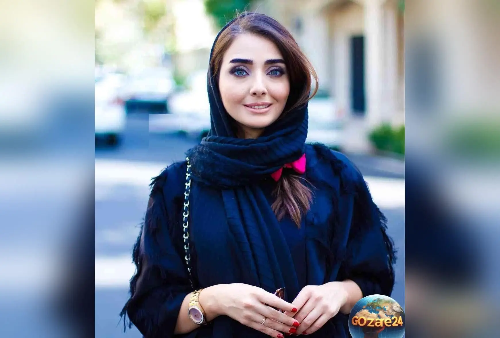 لحظه‌های آرام و روزمرگی‌های تنهایی در کنار دریا با چادر گل‌گلی مامان بزرگ و لذت‌های کوچک زندگی