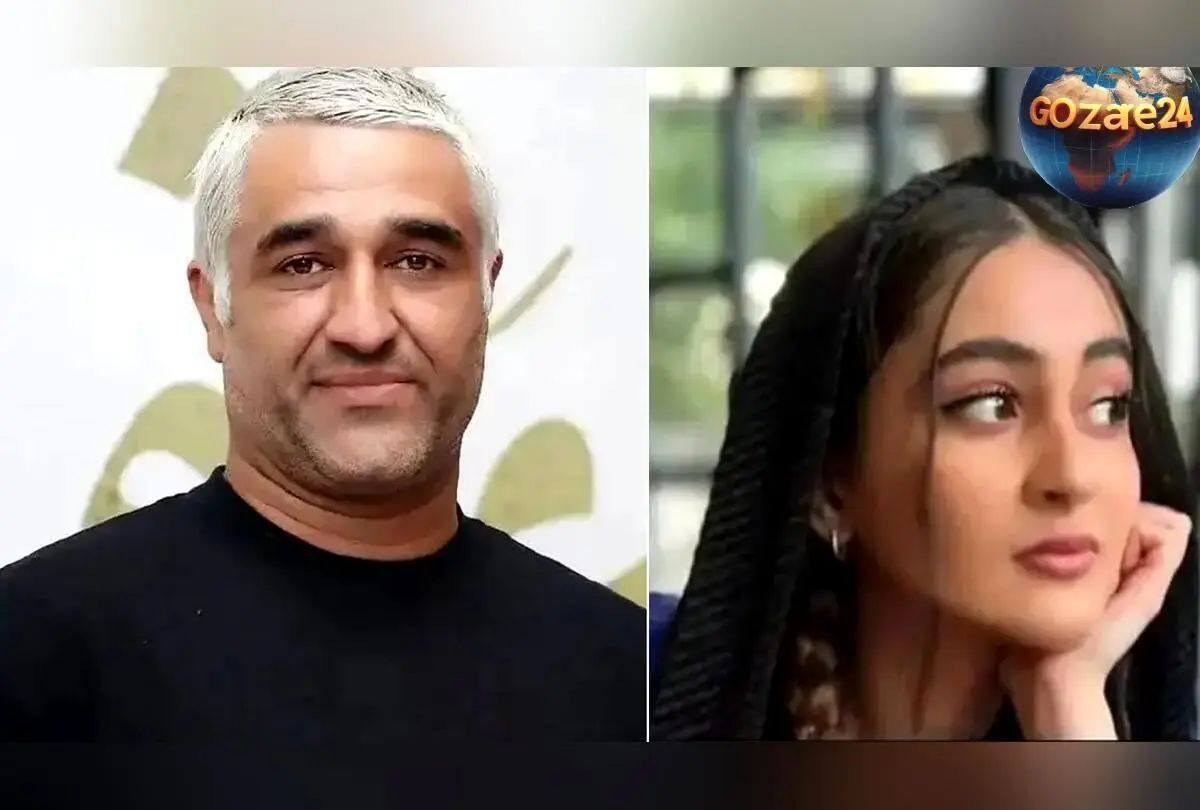 ملیکا پارسا پس از حاشیه‌های پژمان جمشیدی ایران را ترک کرد + تصاویر و جزئیات مهاجرت