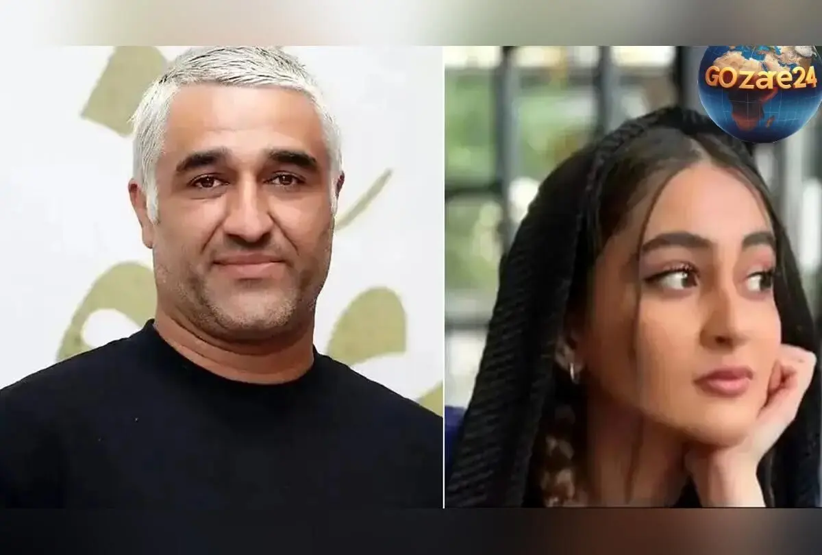 ملیکا پارسا پس از حاشیه‌های پژمان جمشیدی ایران را ترک کرد + تصاویر و جزئیات مهاجرت