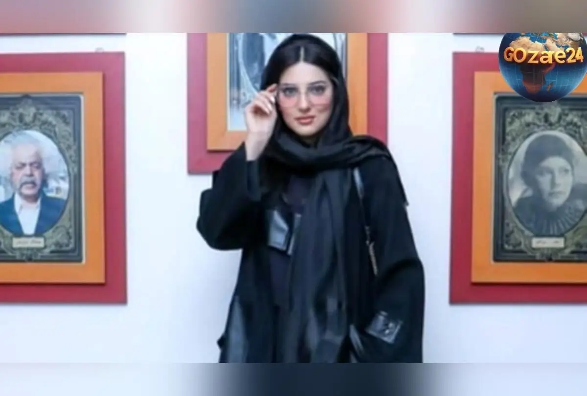 مدرن‌ترین استایل‌های هلیا امامی با مانتوهای بلند و خوش‌طرح | تحلیل استایل‌های خاص و متفاوت