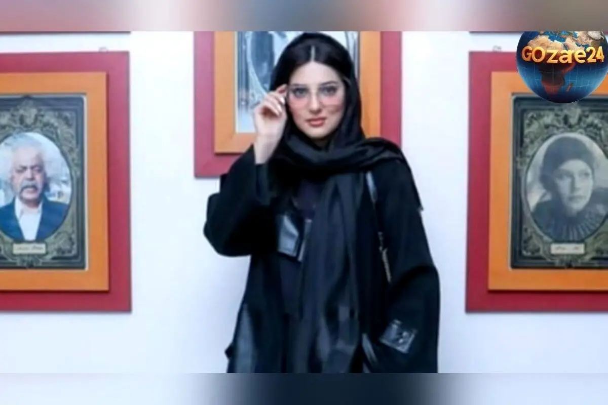 مدرن‌ترین استایل‌های هلیا امامی با مانتوهای بلند و خوش‌طرح | تحلیل استایل‌های خاص و متفاوت