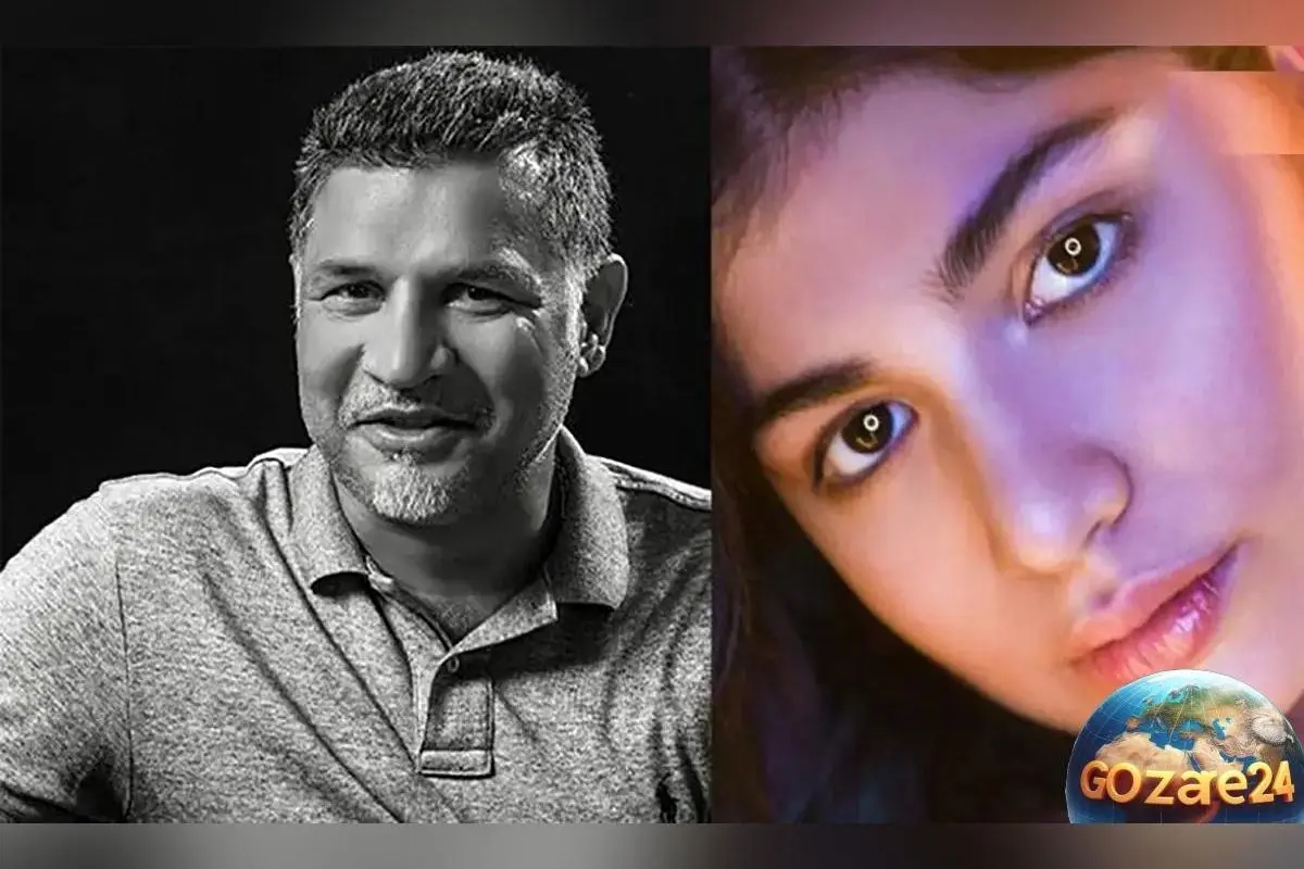 دنیز دایی دختر علی دایی با پاسخ دندان‌شکن به سوال خصوصی درباره احساس کمبود در زندگی + عکس