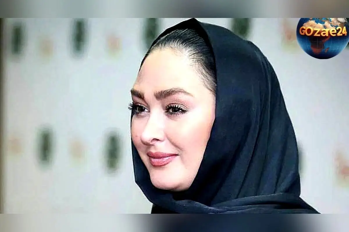 عکس جدید الهام حمیدی و حیوان خانگی‌اش در پارک تهران؛ از شهرت در «یوسف پیامبر» تا لحظه‌های خاص در طبیعت