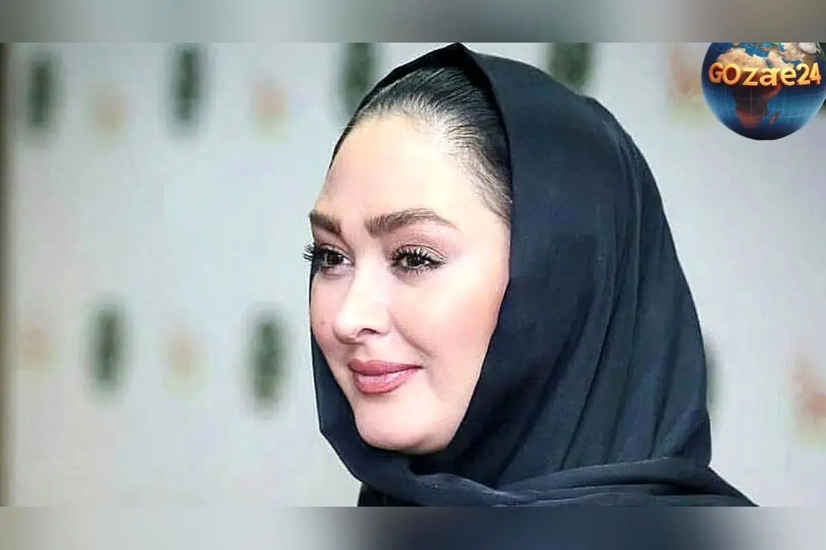 عکس جدید الهام حمیدی و حیوان خانگی‌اش در پارک تهران؛ از شهرت در «یوسف پیامبر» تا لحظه‌های خاص در طبیعت