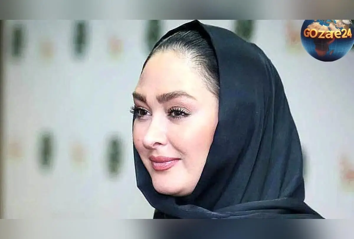 عکس جدید الهام حمیدی و حیوان خانگی‌اش در پارک تهران؛ از شهرت در «یوسف پیامبر» تا لحظه‌های خاص در طبیعت