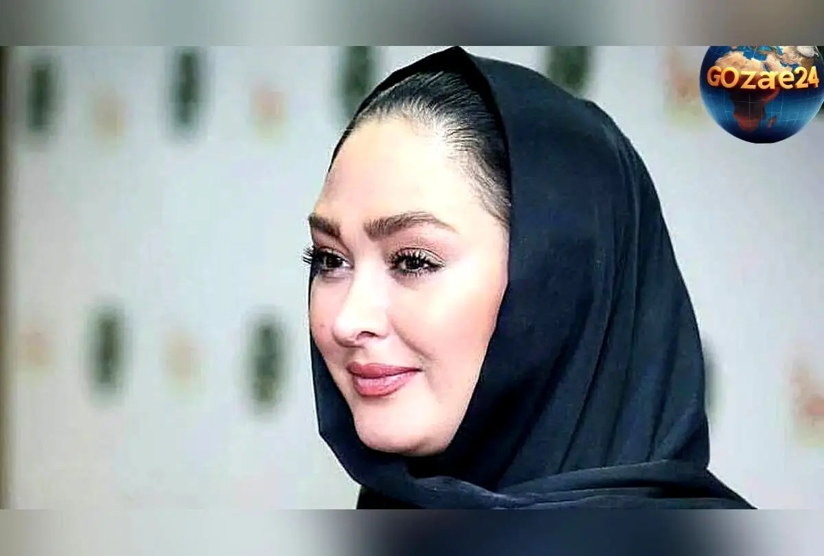 عکس جدید الهام حمیدی و حیوان خانگی‌اش در پارک تهران؛ از شهرت در «یوسف پیامبر» تا لحظه‌های خاص در طبیعت