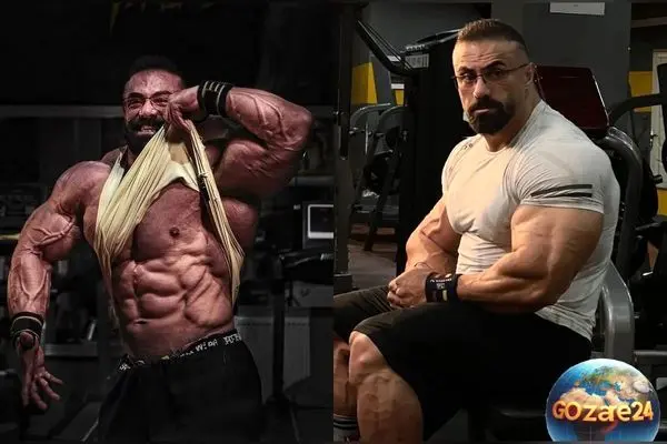 تصویر صبحانه اروپایی بهروز تابانی در ایتالیا؛ شکلات تلخ و قهوه اروپایی در سفر ورزشکاران