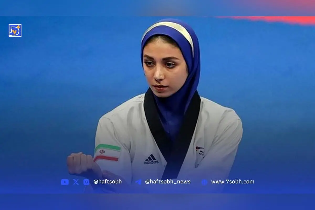 عروسی ورزشکار برتر تکواندو مرجان سلحشوری + عکس‌های خاص و بیوگرافی کامل