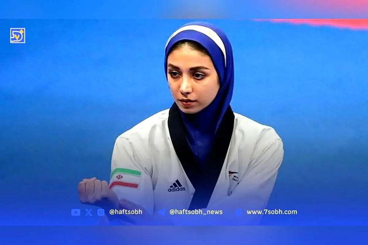 عروسی ورزشکار برتر تکواندو مرجان سلحشوری + عکس‌های خاص و بیوگرافی کامل