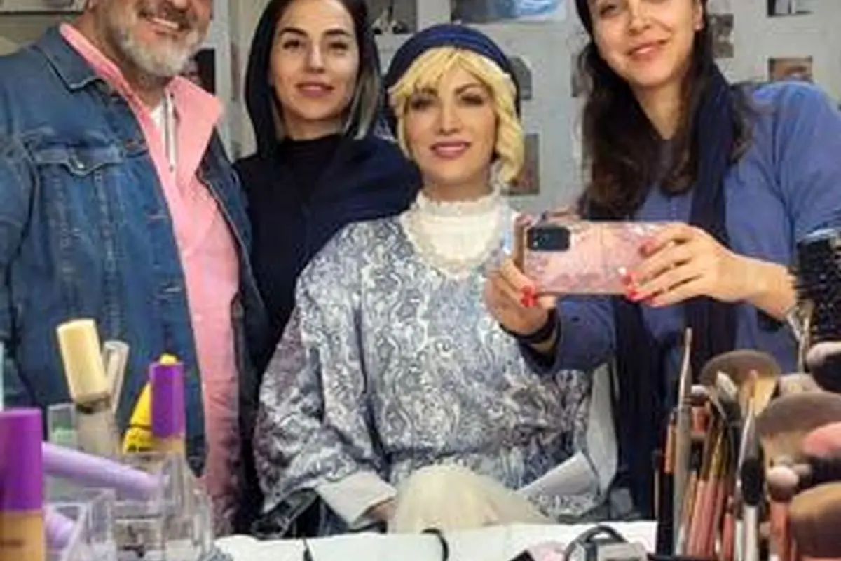 ریحانه رضی: از تئاتر تا نقش «حوری» در «تاسیان»؛ مسیر پرچالش و تاثیرگذار بازیگری با صداقت