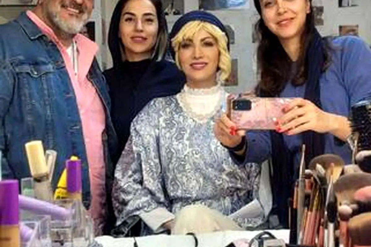 ریحانه رضی: از تئاتر تا نقش «حوری» در «تاسیان»؛ مسیر پرچالش و تاثیرگذار بازیگری با صداقت