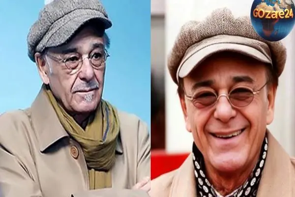 عروسی خاطره‌انگیز رضا بابک و زری در دهه 50؛ داستان عشق و جدایی هنرمند محبوب کشور