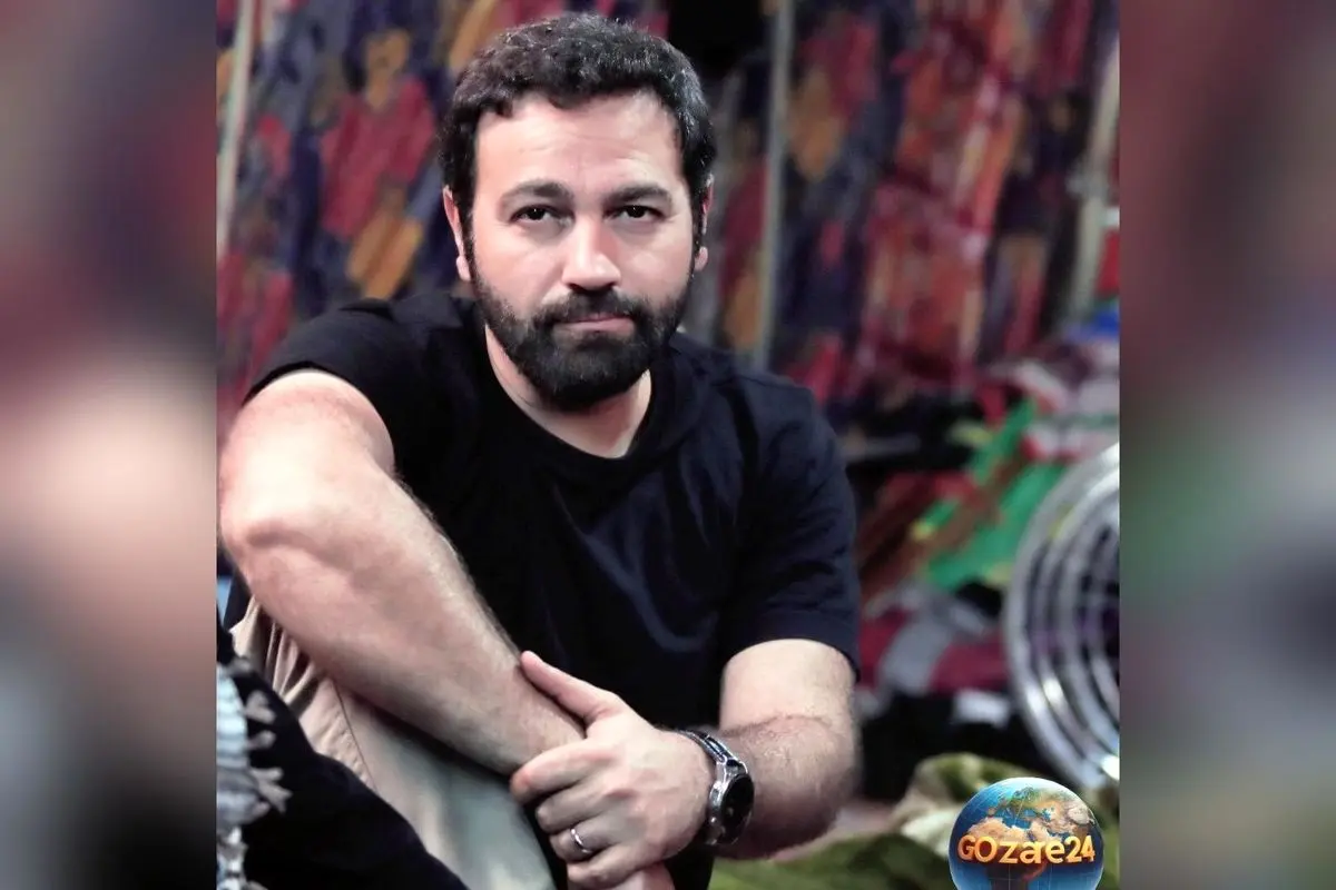 طراحی داخلی خانه آرش مجیدی با چیدمان ساده و آرامش‌بخش، از شومینه لاکچری تا مبلمان مدرن