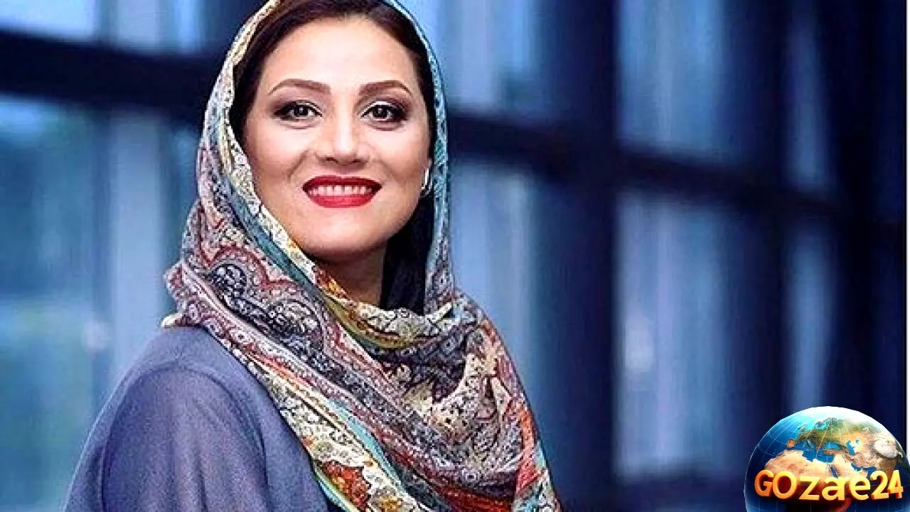 شبنم مقدمی با استایل اروپایی و سلطنتی در کنار کلاه فرانسوی شیک + بیوگرافی و عکس جدید