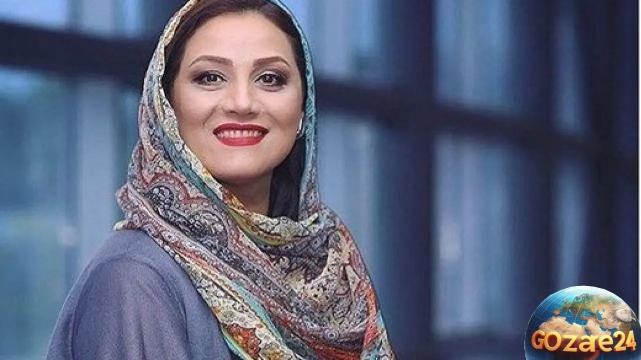 شبنم مقدمی با استایل اروپایی و سلطنتی در کنار کلاه فرانسوی شیک + بیوگرافی و عکس جدید