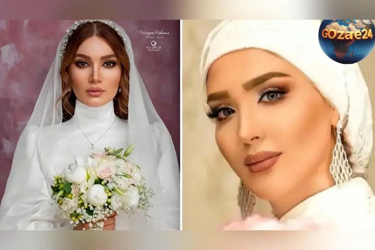 زیباترین لباس‌های عروس بازیگران ایرانی در دهه ۱۳۹۰ + داستان‌های عاشقانه و لحظات خاص