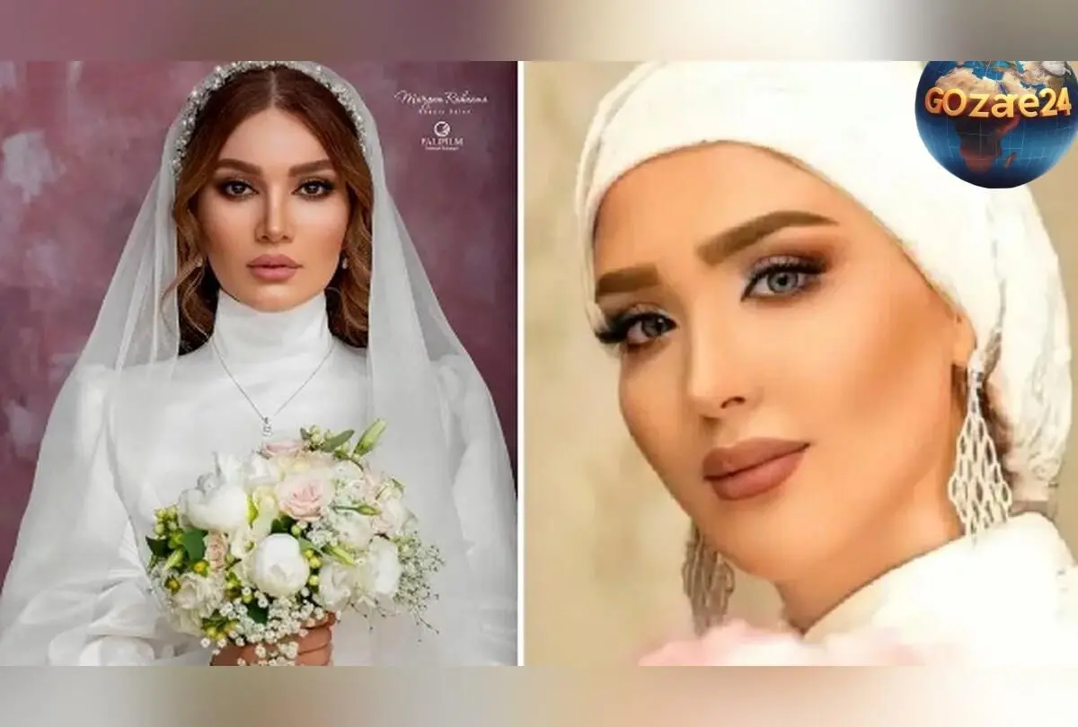 زیباترین لباس‌های عروس بازیگران ایرانی در دهه ۱۳۹۰ + داستان‌های عاشقانه و لحظات خاص