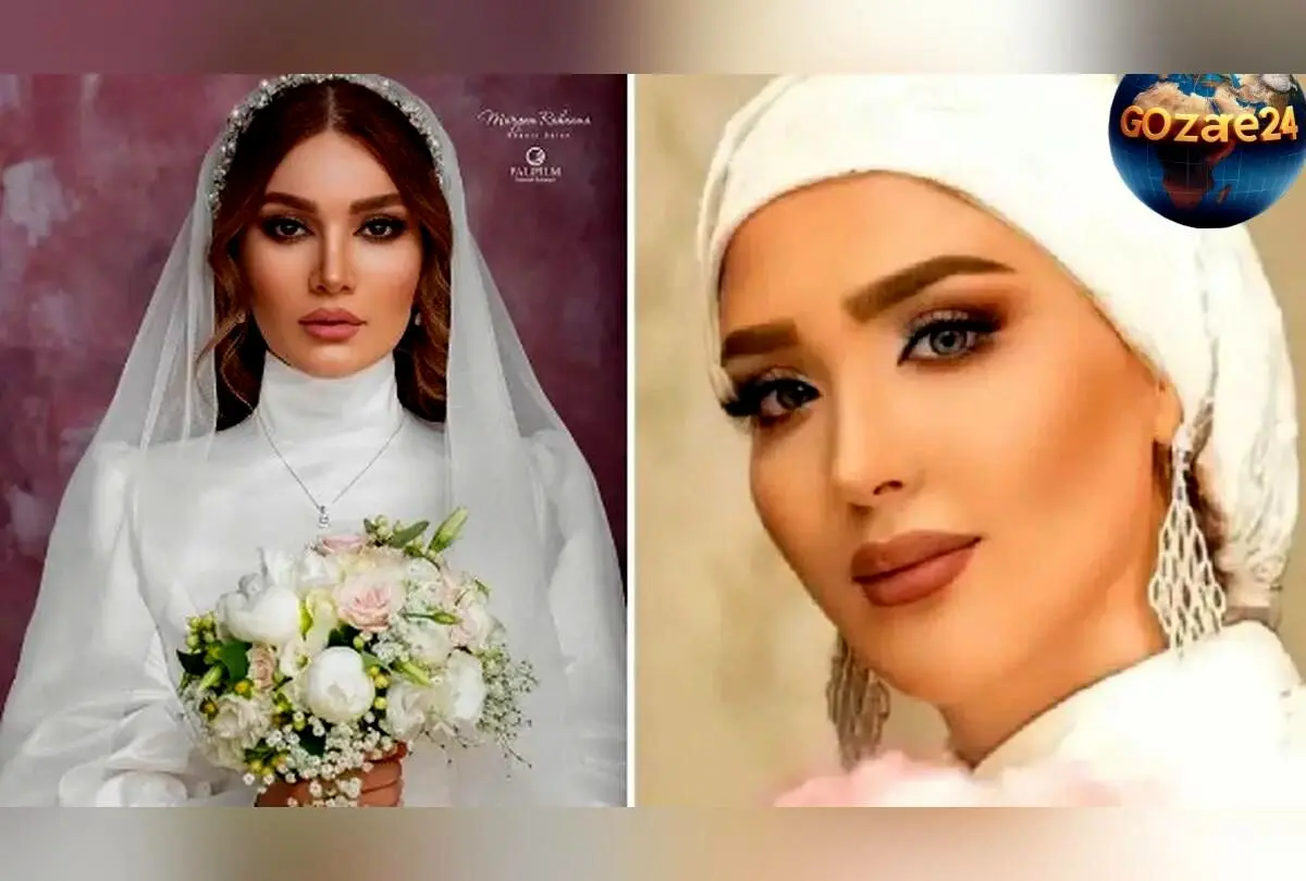 زیباترین لباس‌های عروس بازیگران ایرانی در دهه ۱۳۹۰ + داستان‌های عاشقانه و لحظات خاص
