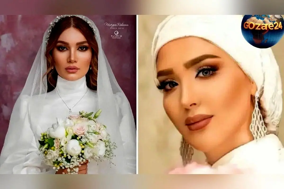زیباترین لباس‌های عروس بازیگران ایرانی در دهه ۱۳۹۰ + داستان‌های عاشقانه و لحظات خاص