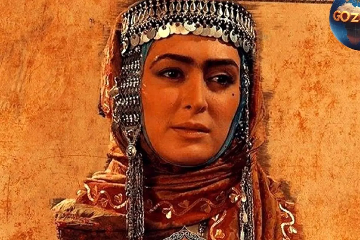 عکس نادر و دیدنی از الهام حمیدی در تونس پس از ۱۸ سال | سفر در زمان به سال ۱۴۰۱