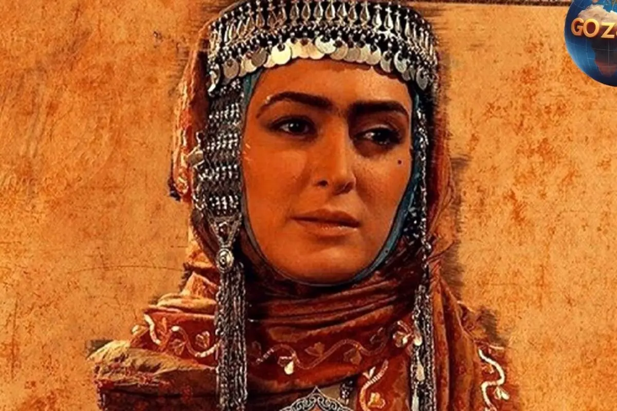 عکس نادر و دیدنی از الهام حمیدی در تونس پس از ۱۸ سال | سفر در زمان به سال ۱۴۰۱