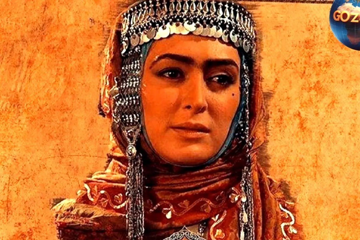 عکس نادر و دیدنی از الهام حمیدی در تونس پس از ۱۸ سال | سفر در زمان به سال ۱۴۰۱