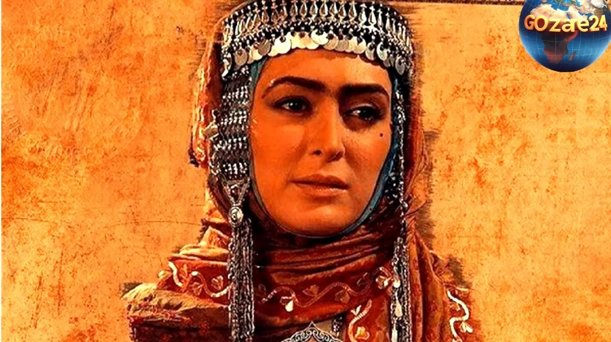 عکس نادر و دیدنی از الهام حمیدی در تونس پس از ۱۸ سال | سفر در زمان به سال ۱۴۰۱