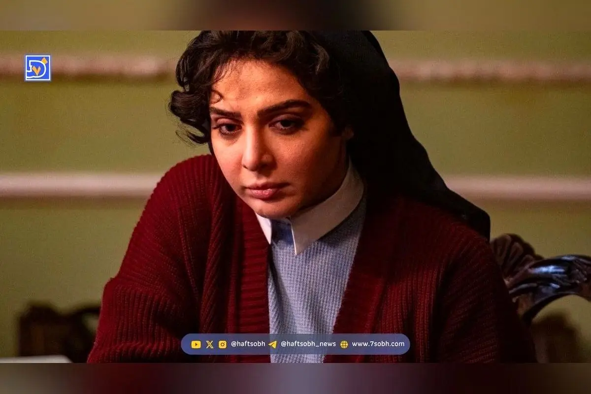 استایل متفاوت و خاص المیرا دهقانی با شلوارک روی شلوار لِگی + عکس