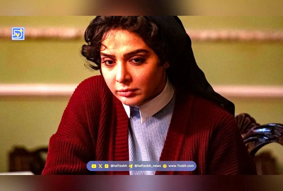 استایل متفاوت و خاص المیرا دهقانی با شلوارک روی شلوار لِگی + عکس