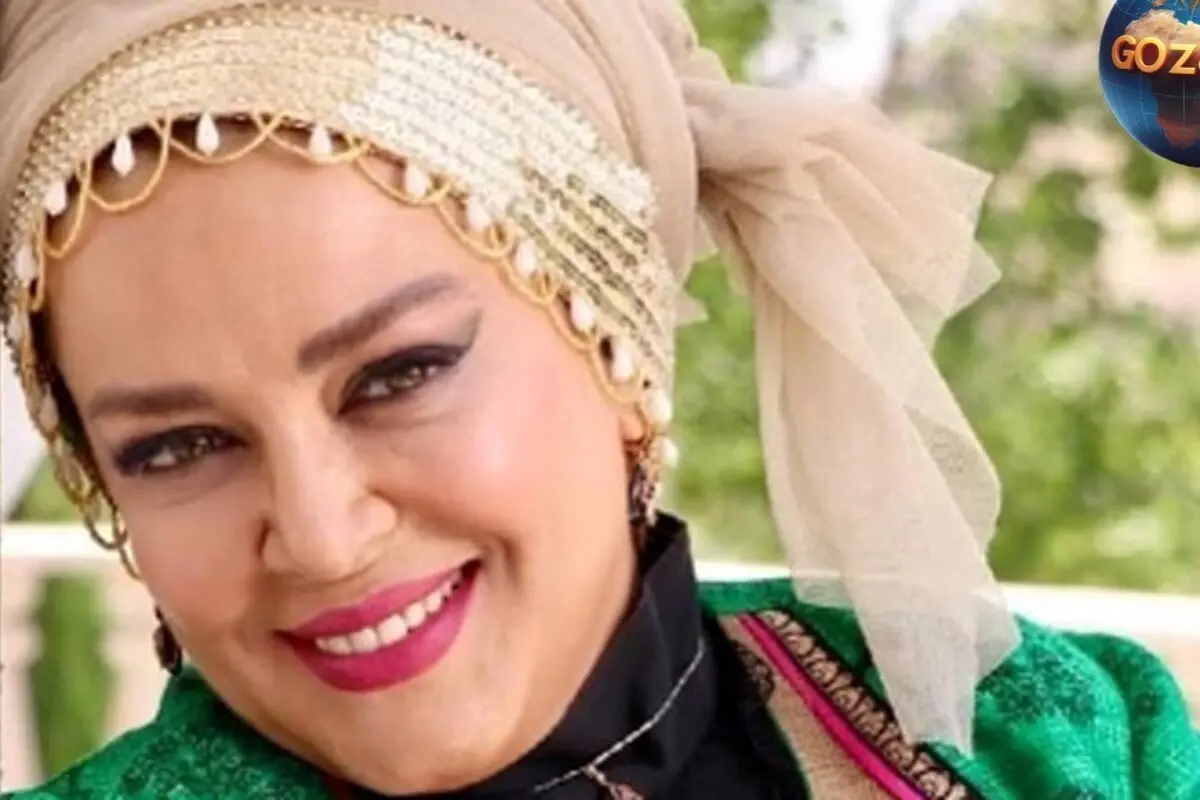 پوشش بهاره رهنما در خانه‌اش؛ اصلاً بهش نمی‌آید چنین لباس‌هایی!