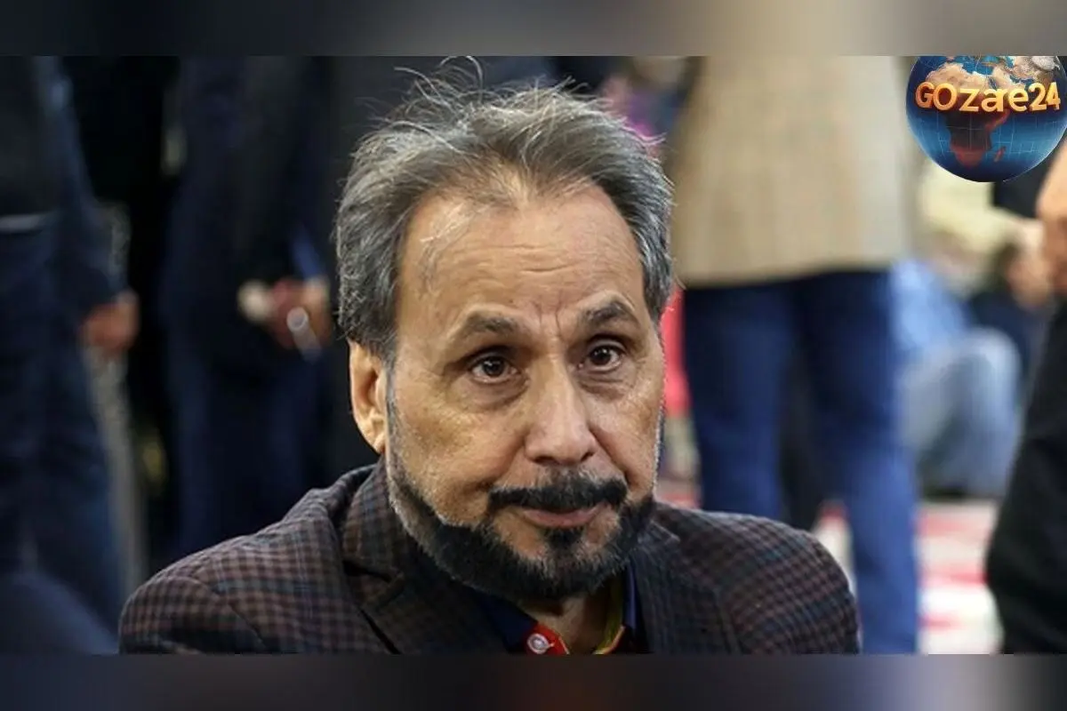 عکس کمیاب و جذاب دختر مجید قناد؛ سمن قناد، بازیگر و کارگردان مستقل در اوج هنر و تلاش
