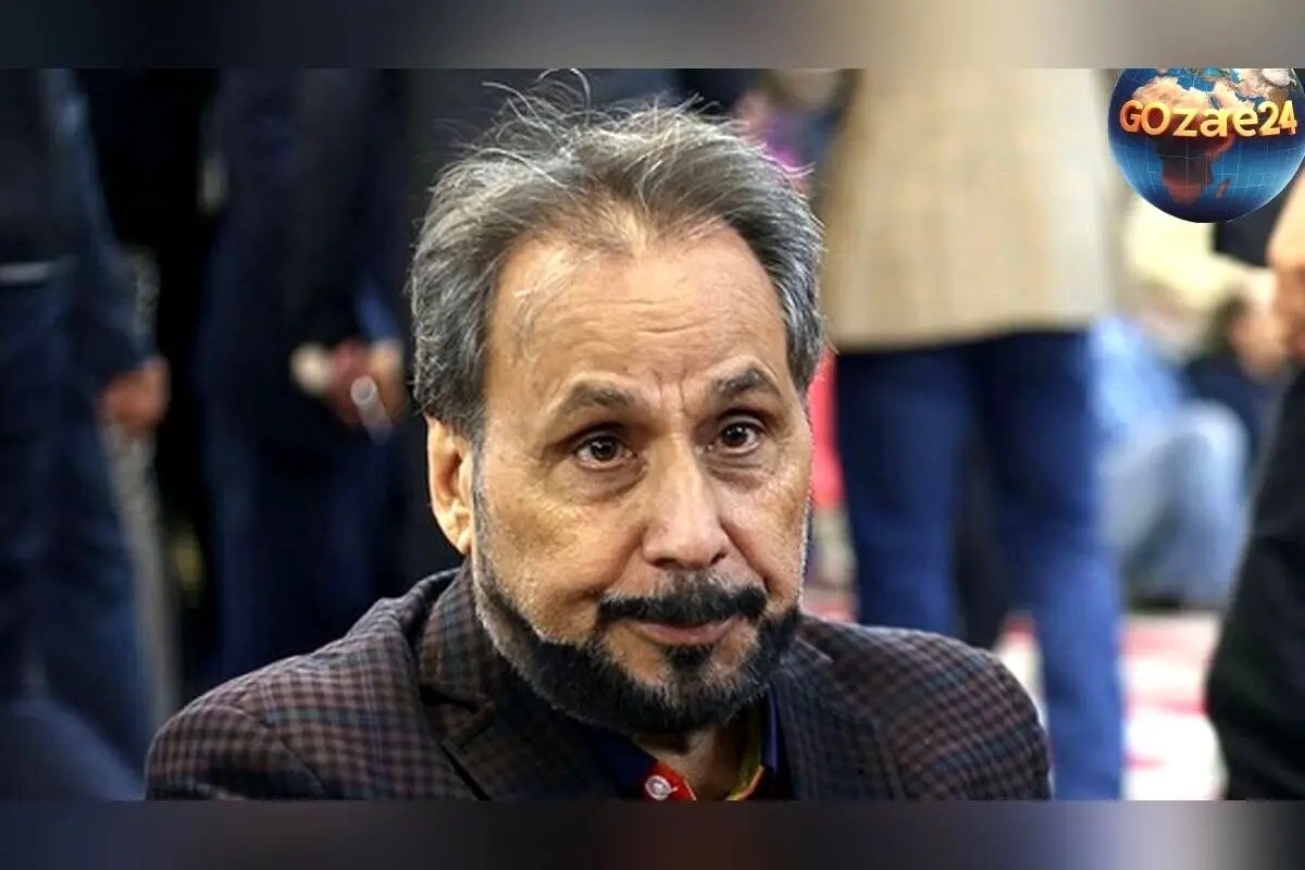 عکس کمیاب و جذاب دختر مجید قناد؛ سمن قناد، بازیگر و کارگردان مستقل در اوج هنر و تلاش