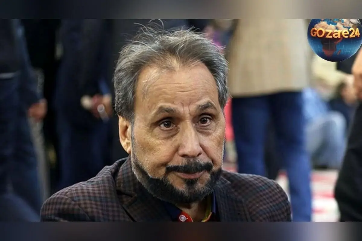 عکس کمیاب و جذاب دختر مجید قناد؛ سمن قناد، بازیگر و کارگردان مستقل در اوج هنر و تلاش
