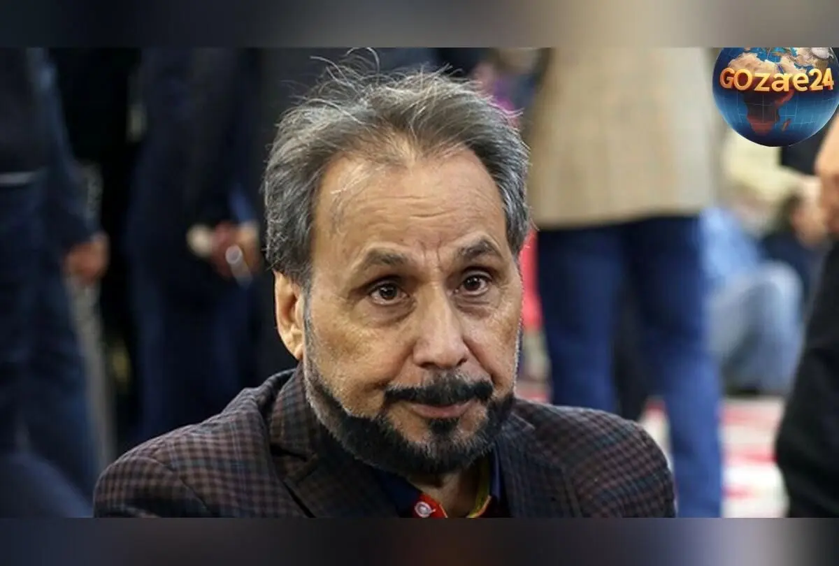 عکس کمیاب و جذاب دختر مجید قناد؛ سمن قناد، بازیگر و کارگردان مستقل در اوج هنر و تلاش