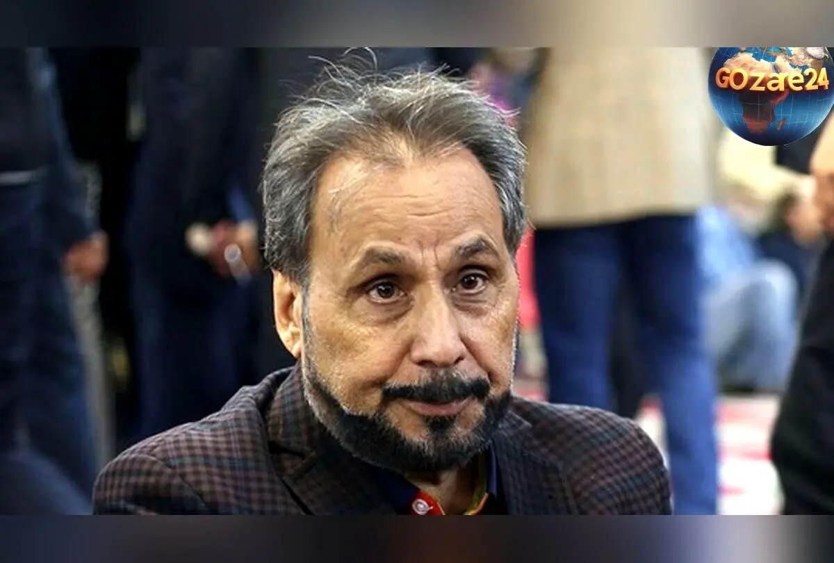 عکس کمیاب و جذاب دختر مجید قناد؛ سمن قناد، بازیگر و کارگردان مستقل در اوج هنر و تلاش