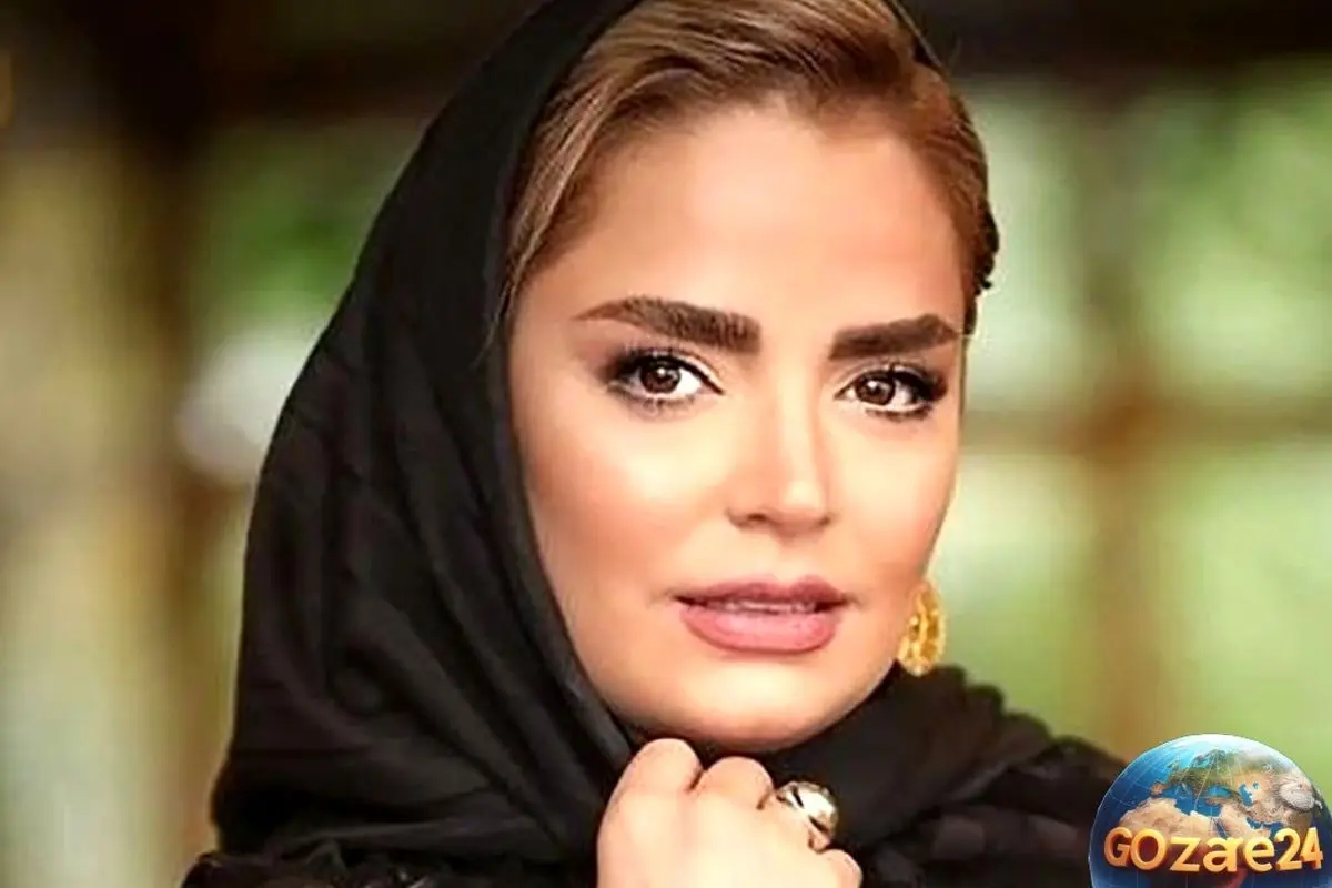 استایل متفاوت سپیده خداوردی با سبز زارا، لباس پلنگی و کیف هرمس در کنار خاطرات دوستانه