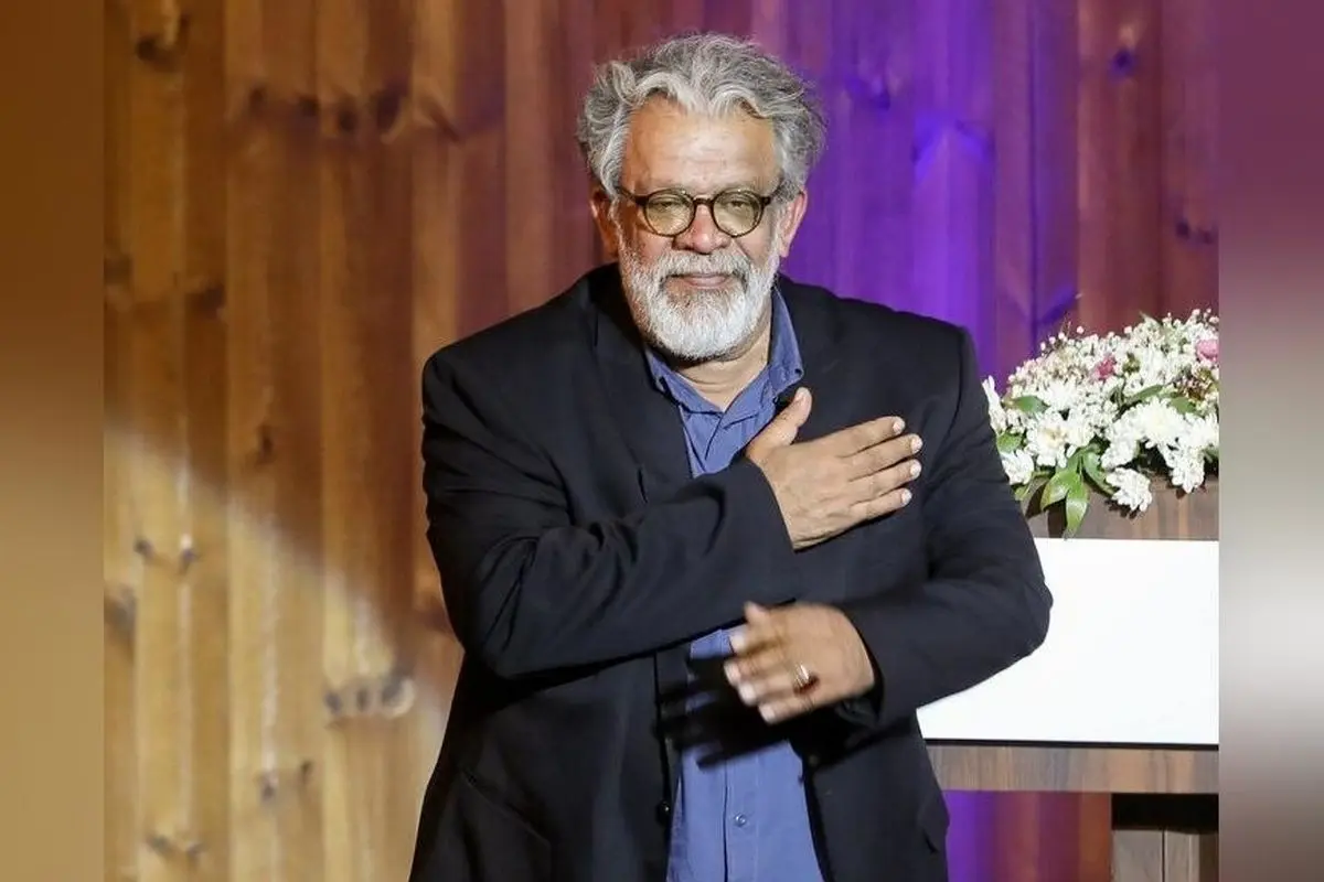 نگاهی به خانه گرم و دلنشین حسن پورشیرازی؛ دکوراسیون عاشقانه و جزئیات محبت‌آمیز خانواده بازیگر