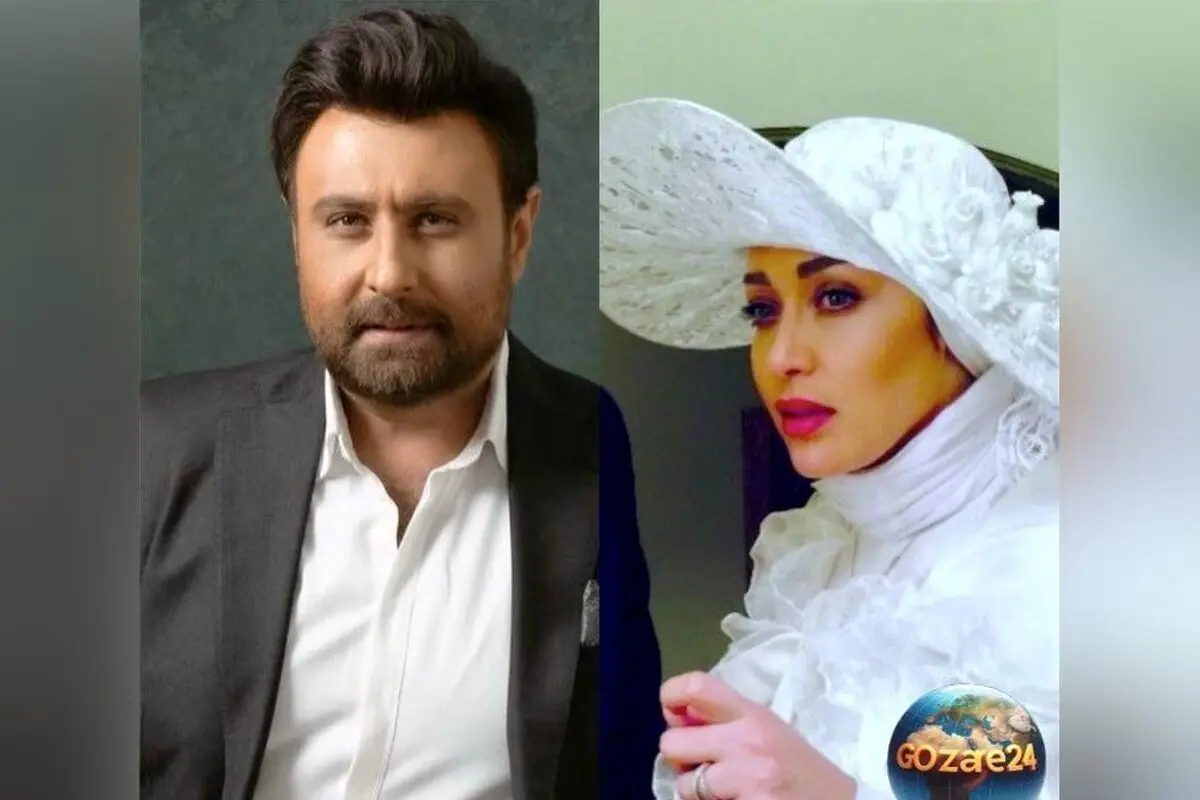 تم تولد رویایی و متفاوت دختر محمد علیزاده با طراحی خاص و دلنشین + واکنش کاربران