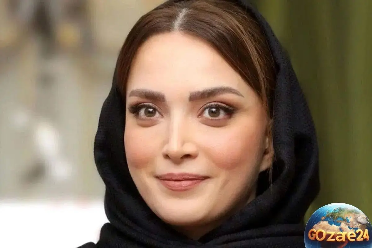 تغییر استایل باورنکردنی و ظاهر پرنسسی بهنوش طباطبایی در مراسم رونمایی از آلبوم «افسانه چشمهایت» و واکنشها