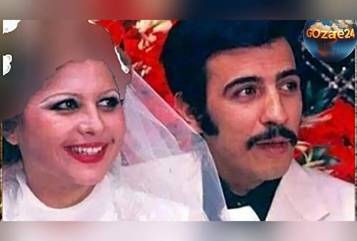 عکس ناصر ملک‌مطیعی در عروسی علی حاتمی و زری خوشکام؛ سفر به خاطرات دهه ۱۳۵۰ سینمای ایران