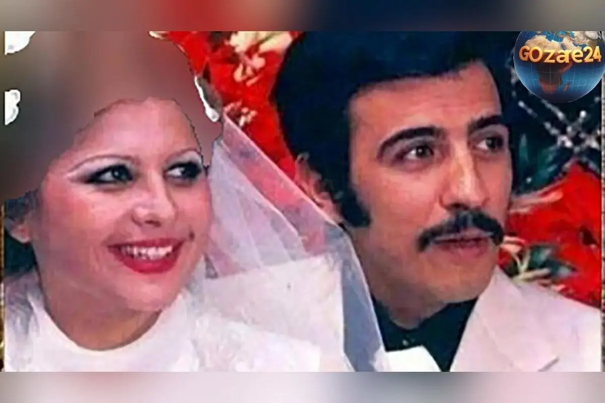 عکس ناصر ملک‌مطیعی در عروسی علی حاتمی و زری خوشکام؛ سفر به خاطرات دهه ۱۳۵۰ سینمای ایران