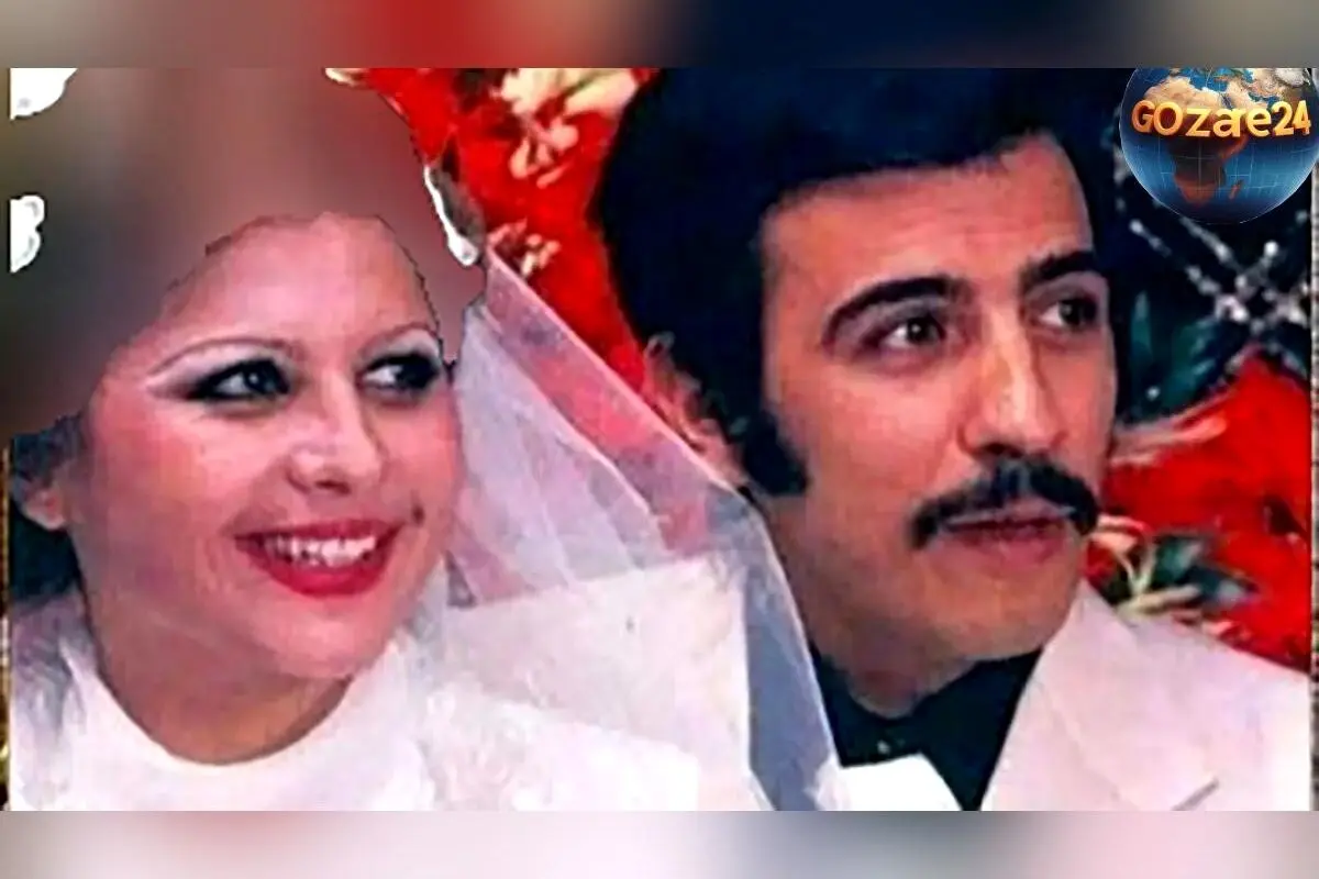 عکس ناصر ملک‌مطیعی در عروسی علی حاتمی و زری خوشکام؛ سفر به خاطرات دهه ۱۳۵۰ سینمای ایران