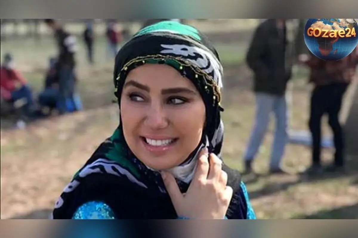 تیپ متفاوت و شیک شیدا یوسفی در اکران «کج پیله»؛ استایلی خاص که همه را مجذوب کرد