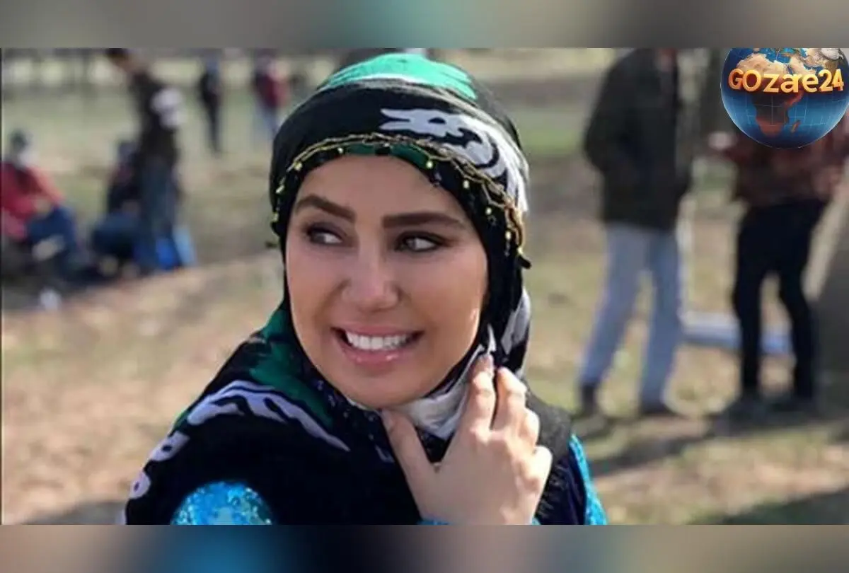 تیپ متفاوت و شیک شیدا یوسفی در اکران «کج پیله»؛ استایلی خاص که همه را مجذوب کرد