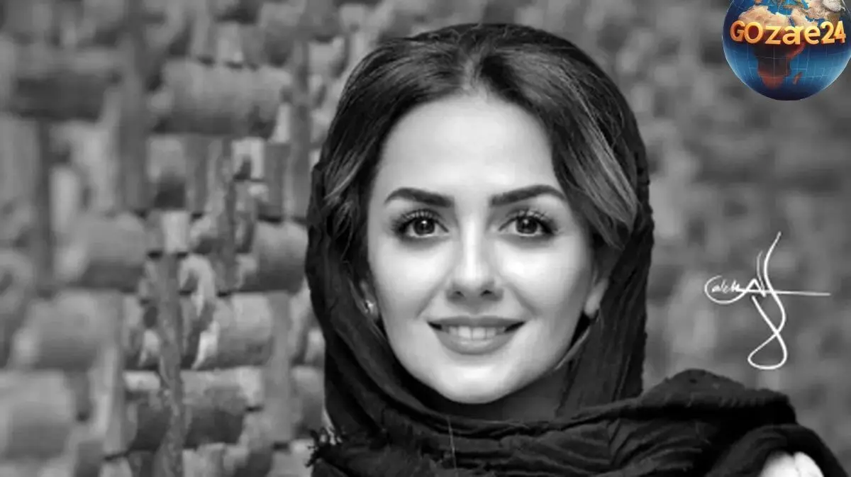 عکس‌های خاص بیتا سحرخیز در لوکیشن‌های جذاب و هنری در شبکه‌های اجتماعی پربازدید شد