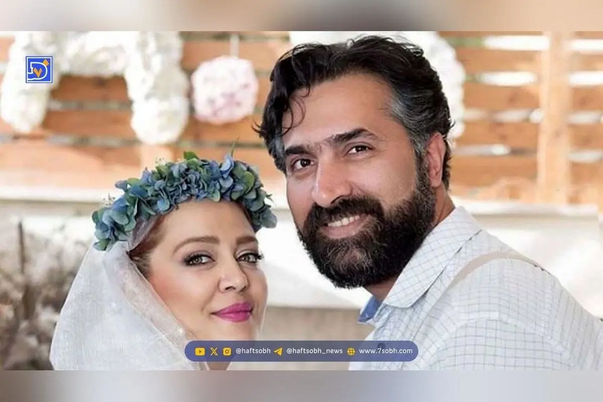 کارت عروسی لاکچری بهاره رهنما با روکش طلا؛ طراحی منحصر به فرد و جزئیات لوکس که در فضای مجازی توجهها را جلب کرد