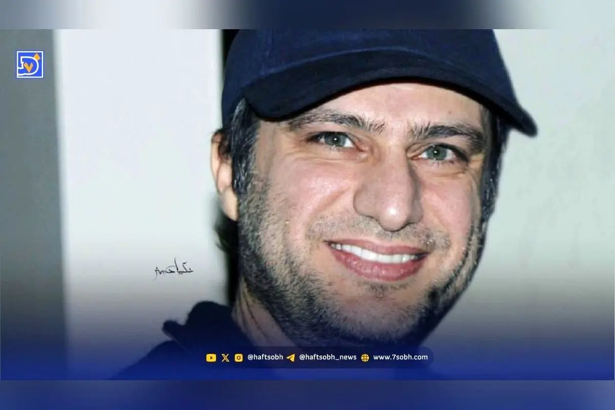 بیوگرافی شهرام حقیقت‌دوست؛ زندگی حرفه‌ای و شخصی بازیگر محبوب ایران
